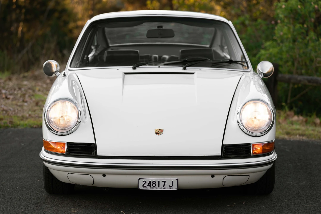 1969 Porsche 912 - Image 9 of 31