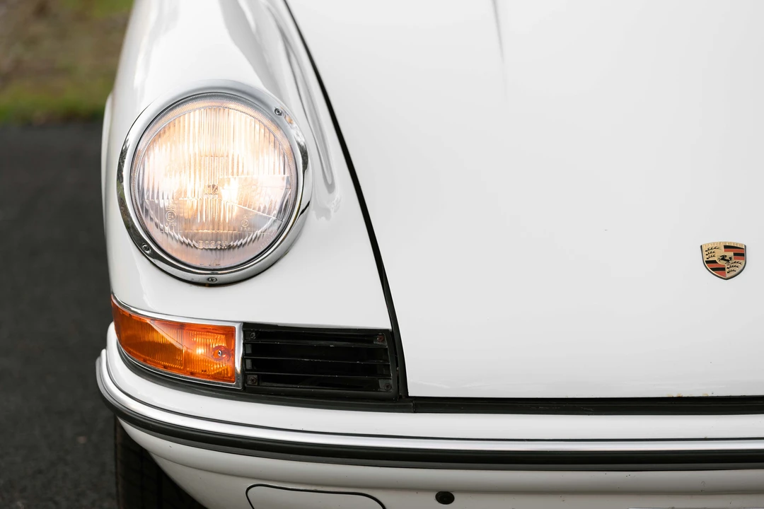 1969 Porsche 912 - Image 19 of 31