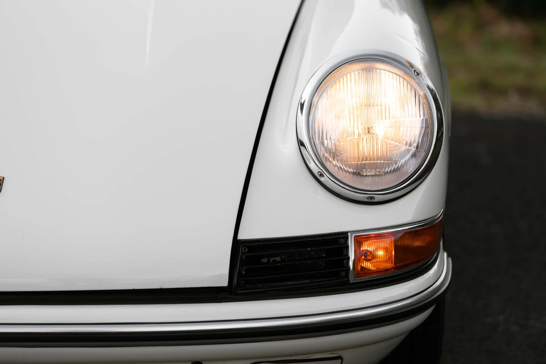 1969 Porsche 912 - Image 20 of 31