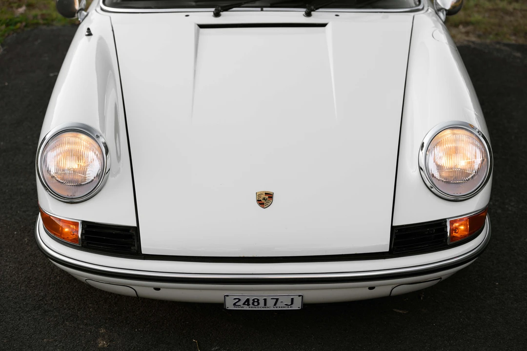 1969 Porsche 912 - Image 21 of 31