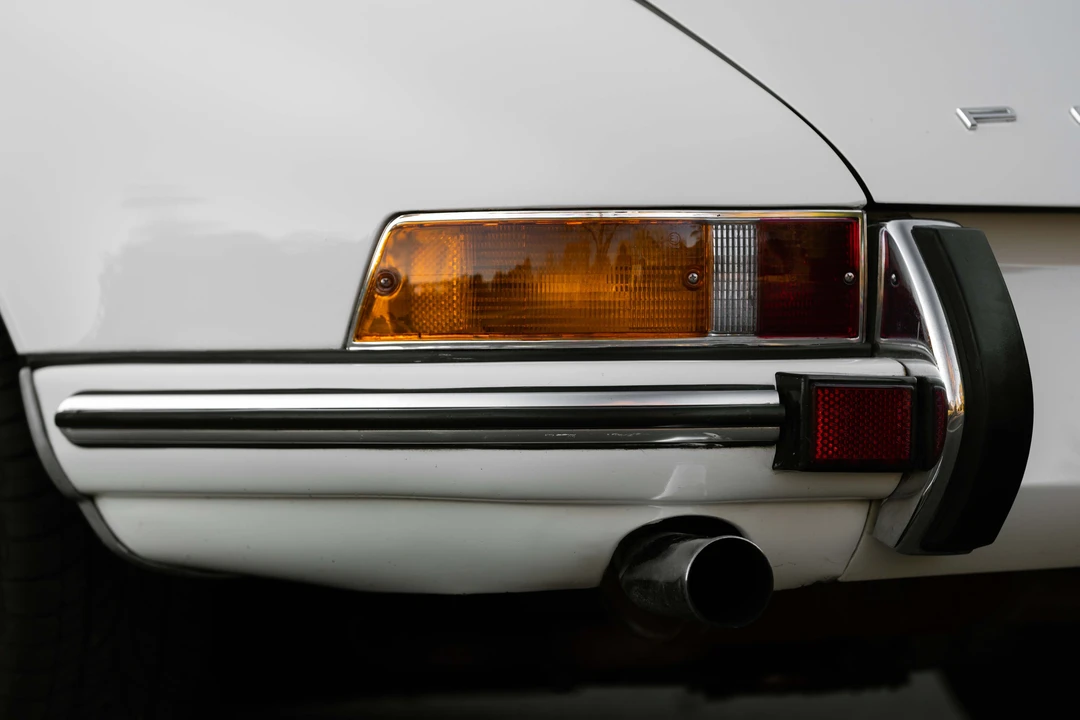 1969 Porsche 912 - Image 25 of 31