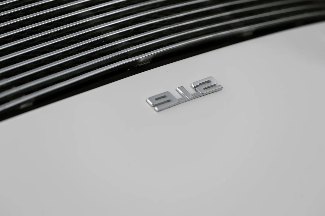 1969 Porsche 912 - Image 27 of 31