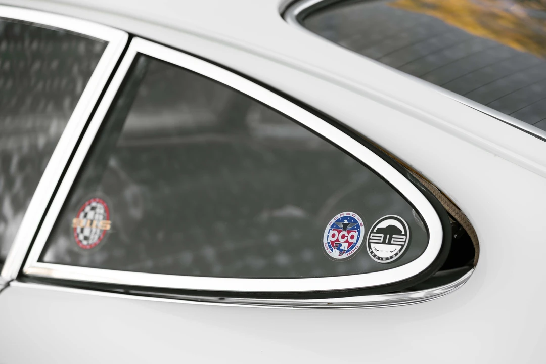 1969 Porsche 912 - Image 29 of 31