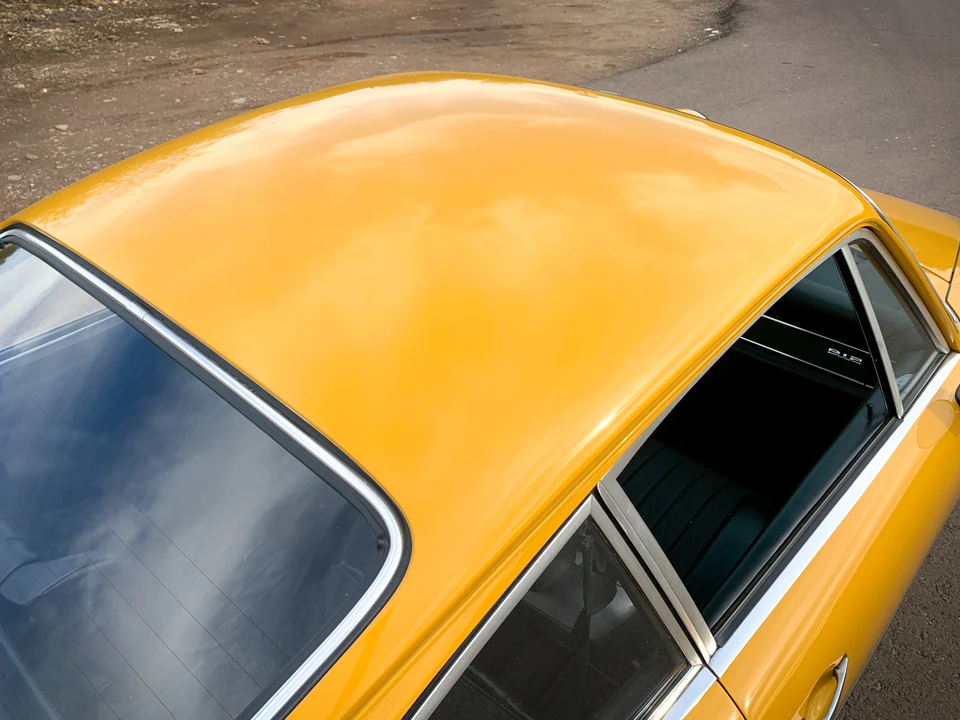1969 Porsche 912 F-Body LWB - Image 31 of 31