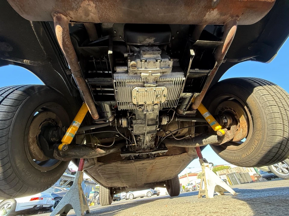 1969 Porsche 912 - Image 19 of 21