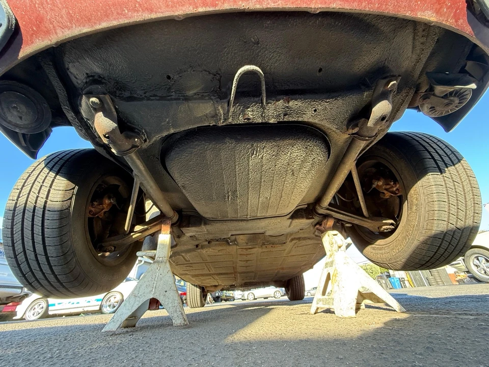 1969 Porsche 912 - Image 18 of 21