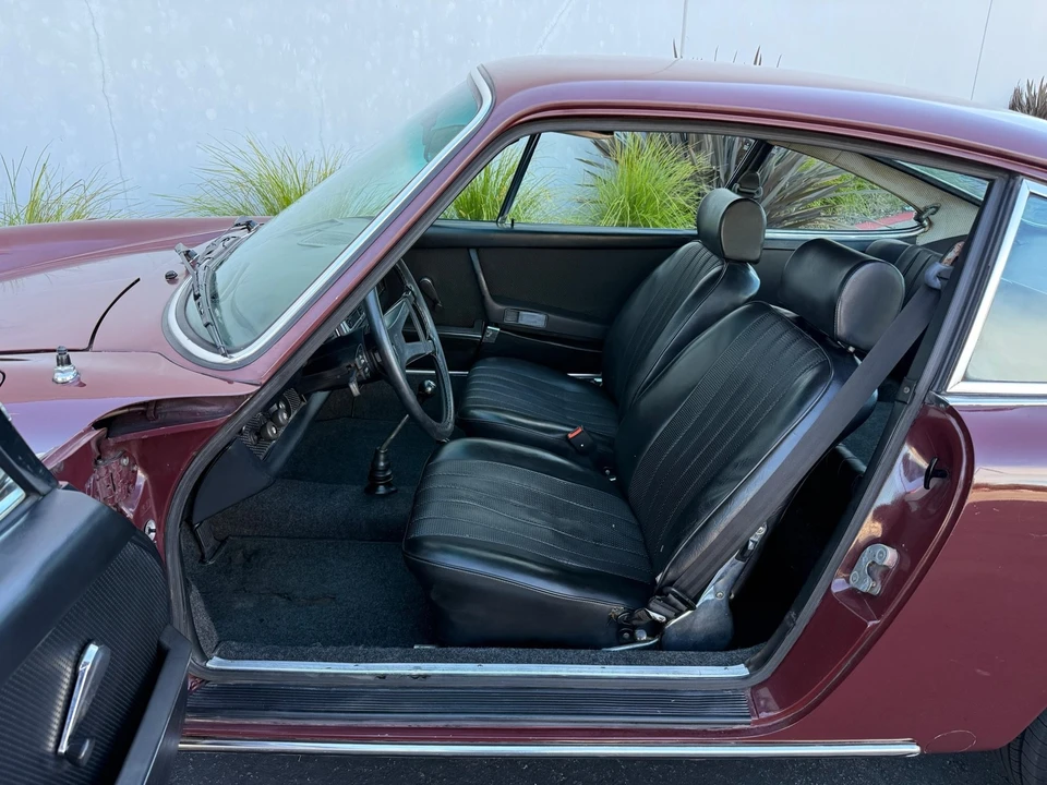 1969 Porsche 912 - Image 14 of 21