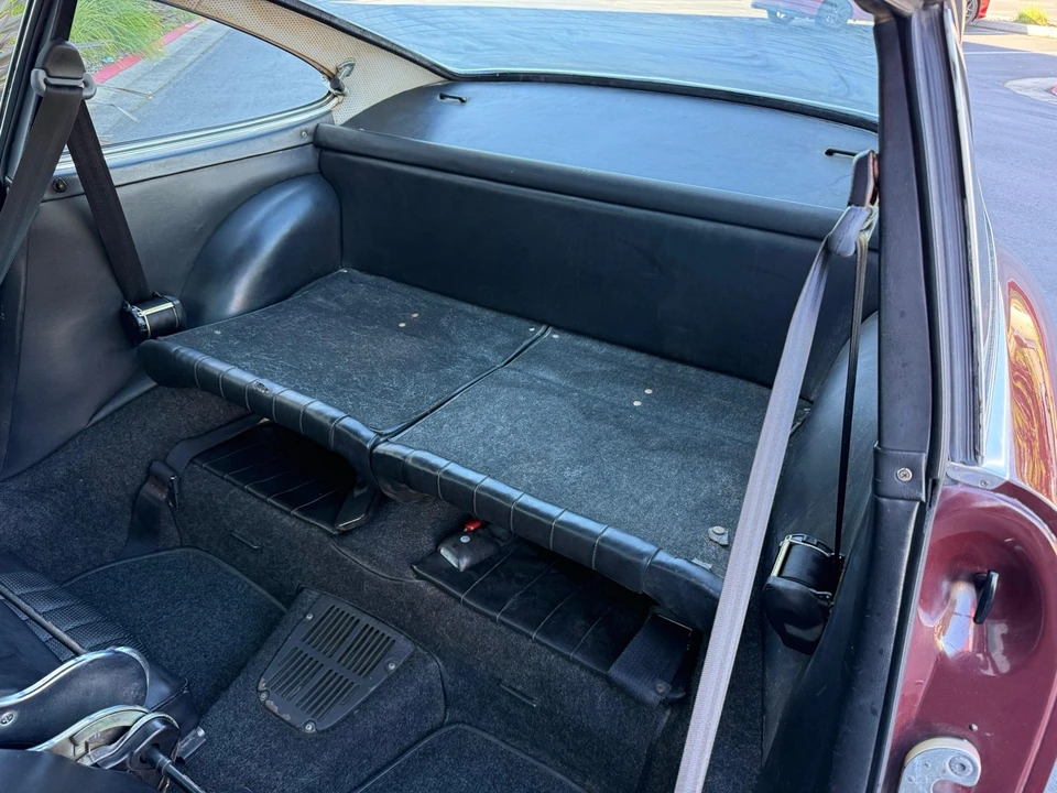 1969 Porsche 912 - Image 11 of 21