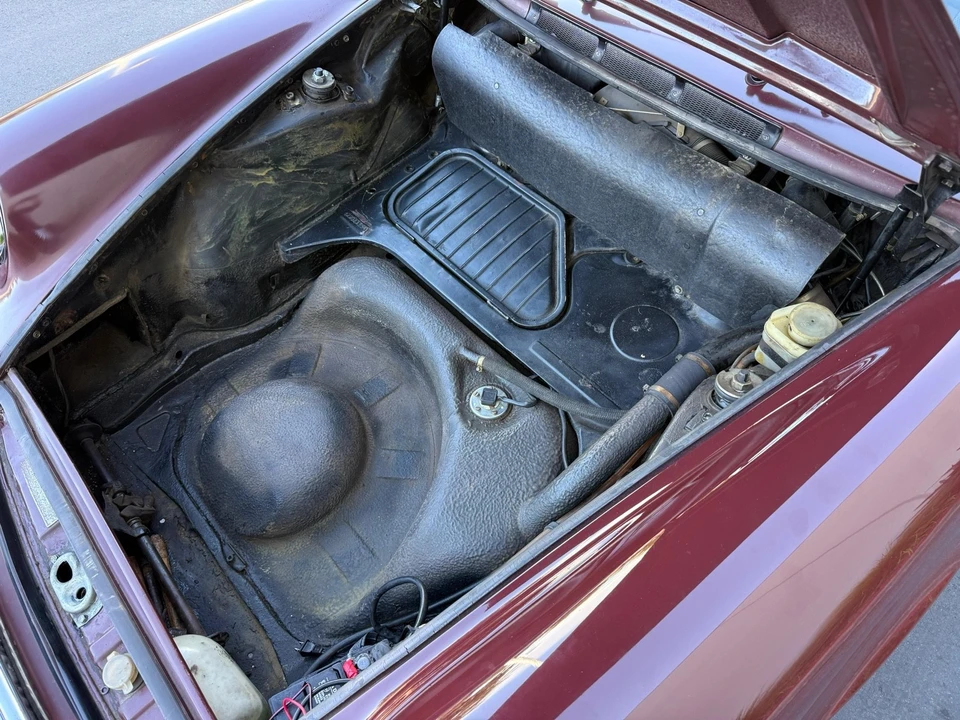 1969 Porsche 912 - Image 17 of 21