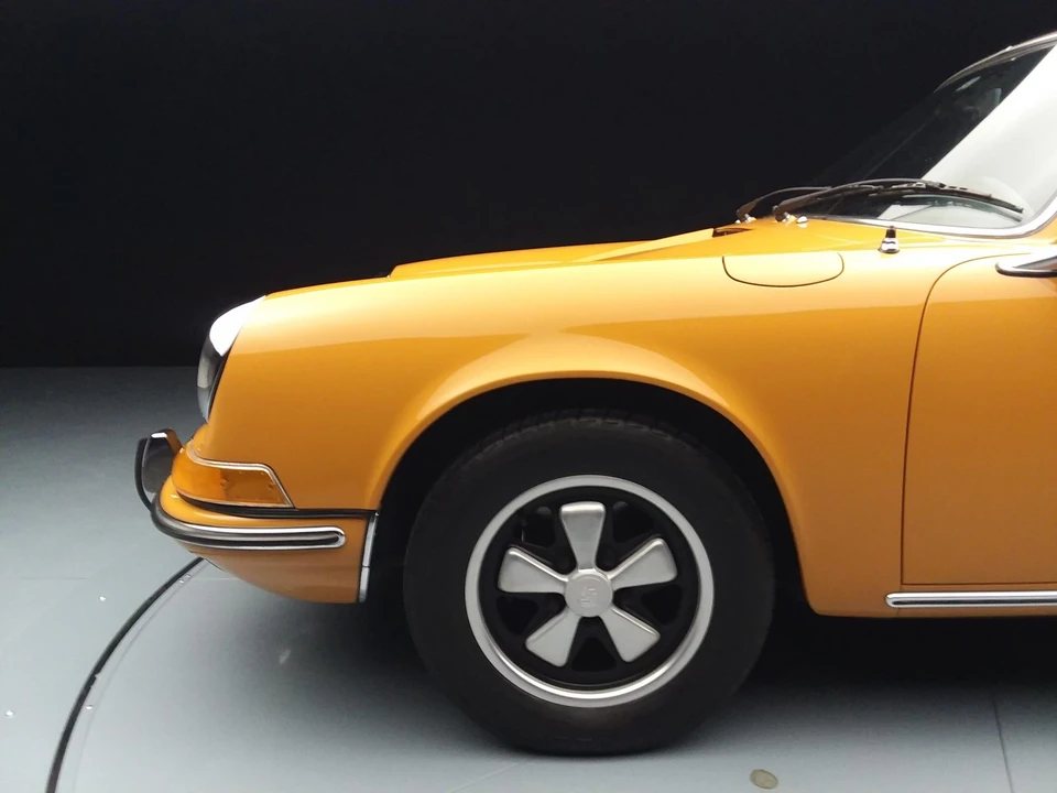 1969 Porsche 912 F-Body LWB - Image 27 of 31