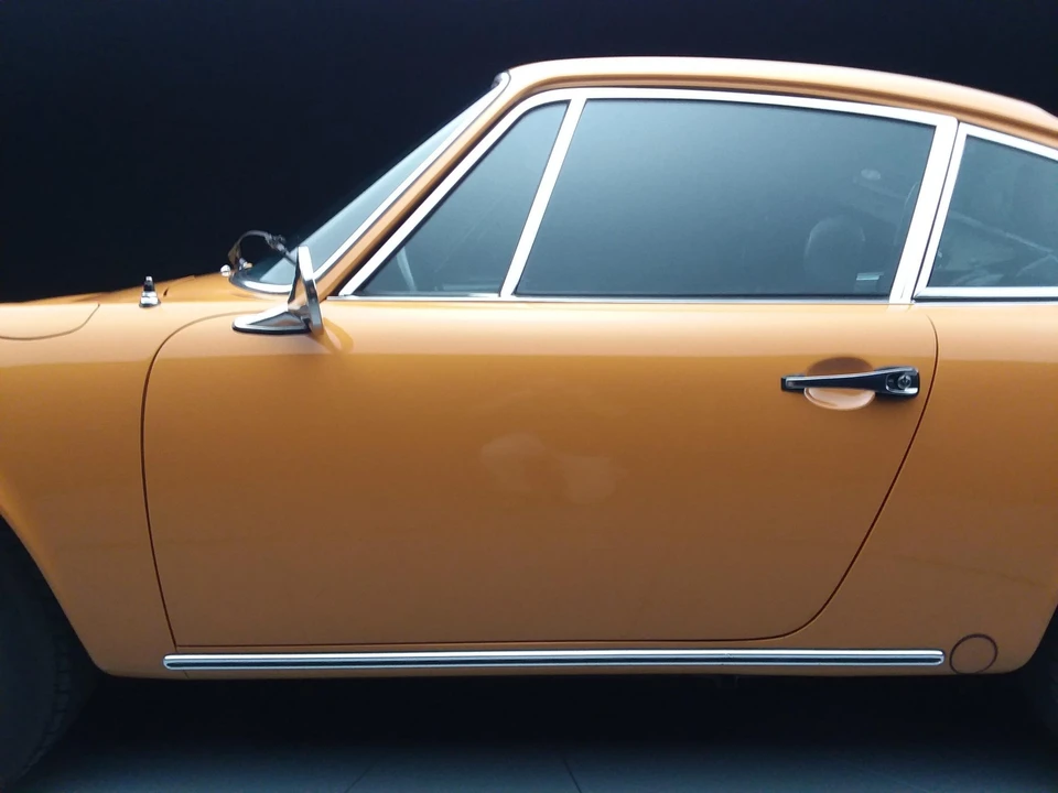1969 Porsche 912 F-Body LWB - Image 28 of 31