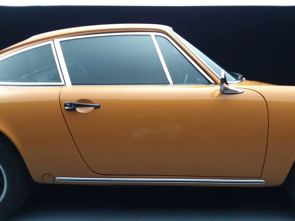 1969 Porsche 912 F-Body LWB - Image 31 of 31