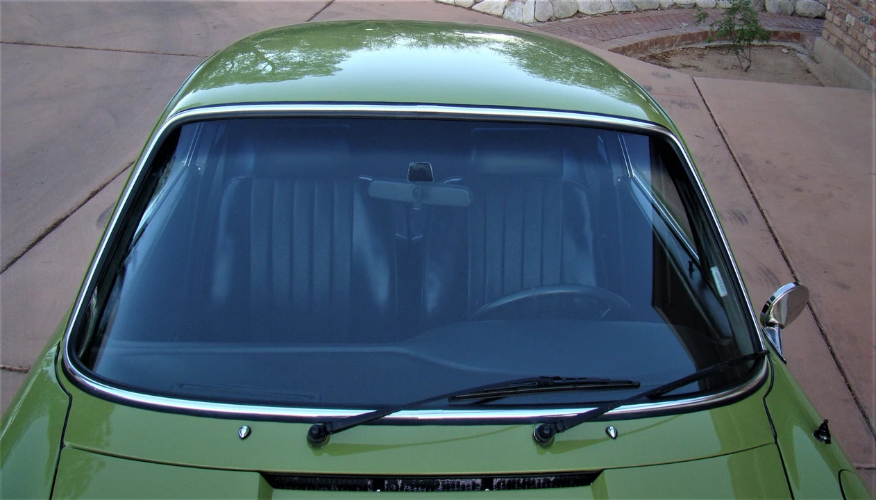 1969 Porsche 912 F-Body LWB - Image 15 of 31