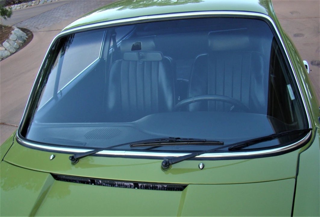 1969 Porsche 912 F-Body LWB - Image 14 of 31