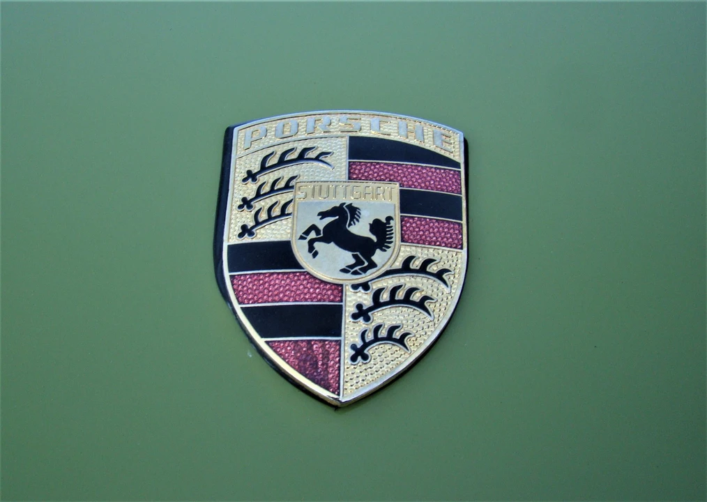 1969 Porsche 912 F-Body LWB - Image 16 of 31