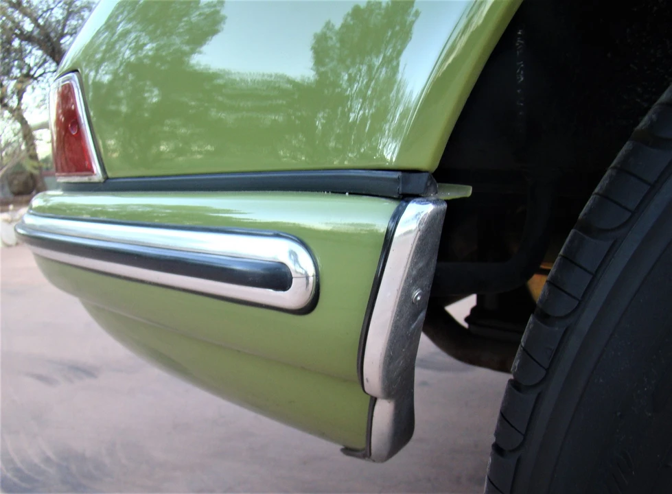 1969 Porsche 912 F-Body LWB - Image 22 of 31