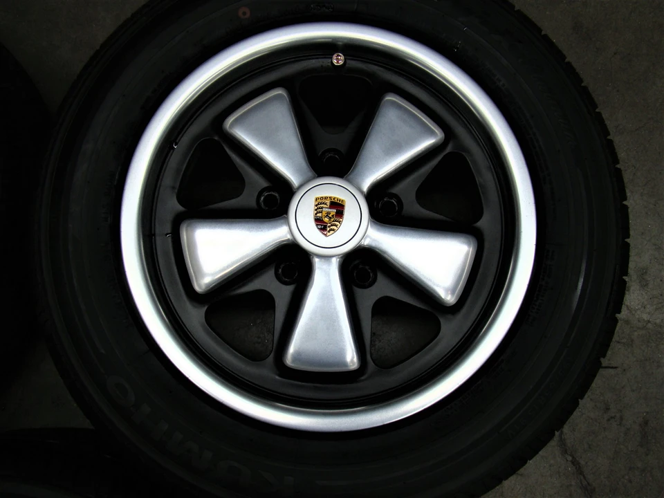 1969 Porsche 912 F-Body LWB - Image 31 of 31
