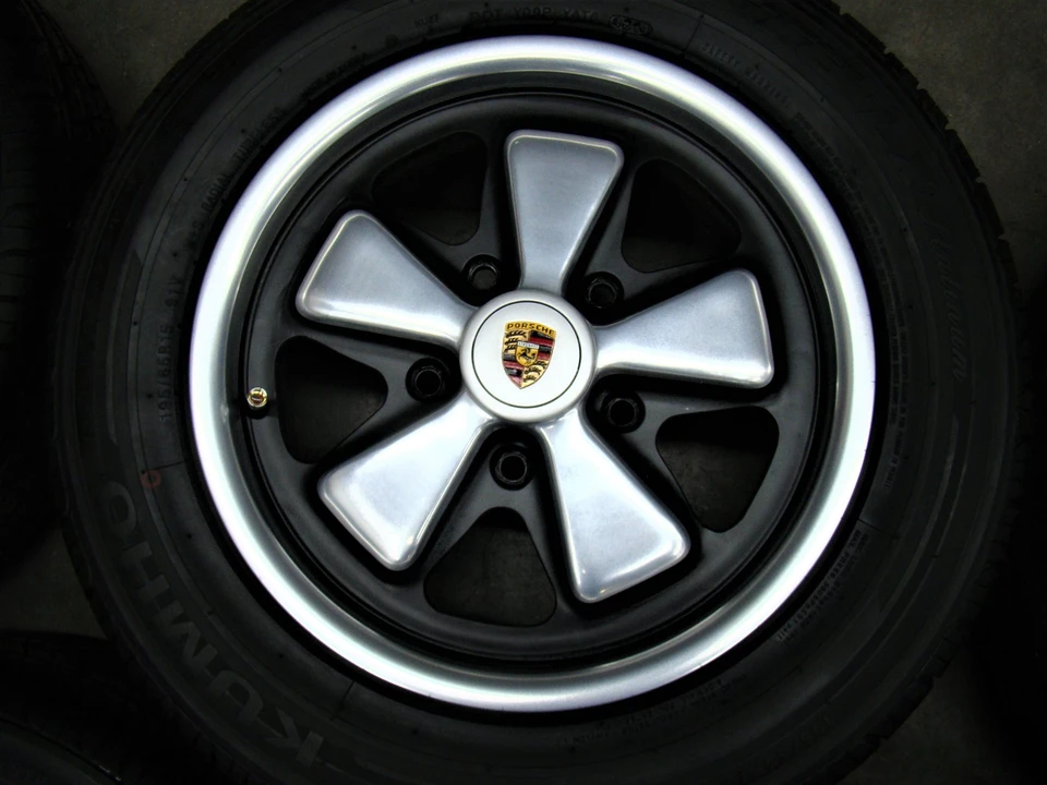 1969 Porsche 912 F-Body LWB - Image 30 of 31