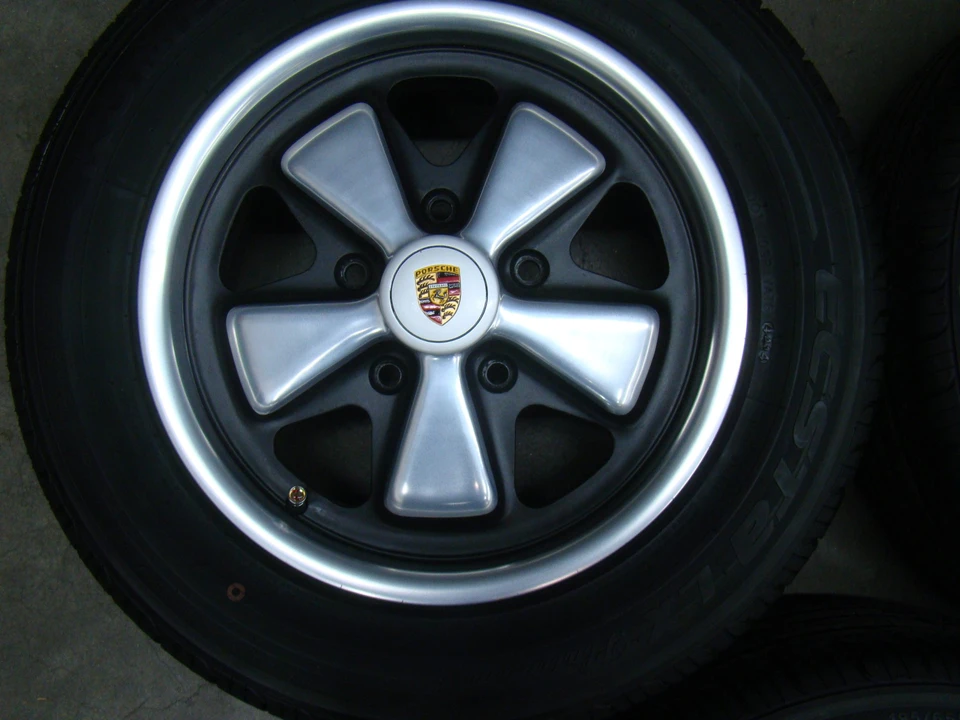 1969 Porsche 912 F-Body LWB - Image 29 of 31