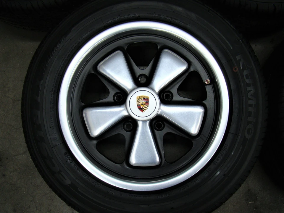 1969 Porsche 912 F-Body LWB - Image 28 of 31