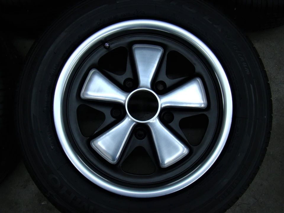 1969 Porsche 912 F-Body LWB - Image 27 of 31