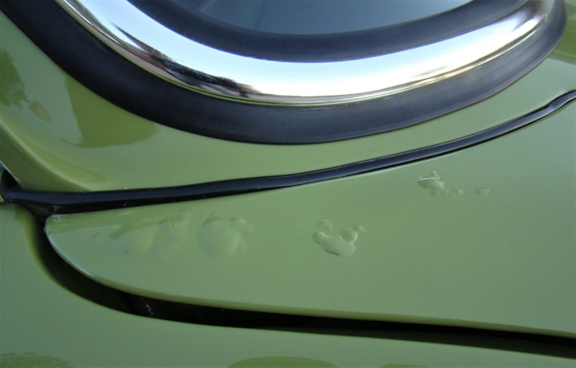 1969 Porsche 912 F-Body LWB - Image 12 of 31
