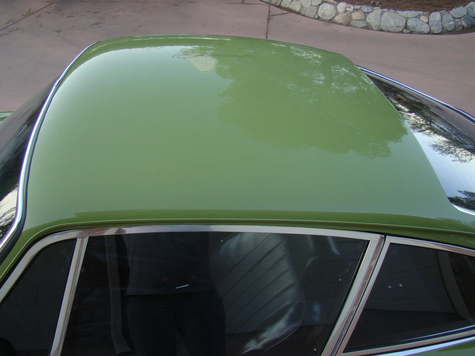 1969 Porsche 912 F-Body LWB - Image 19 of 31