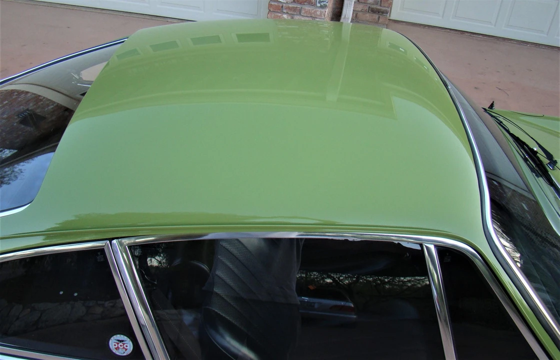 1969 Porsche 912 F-Body LWB - Image 10 of 31