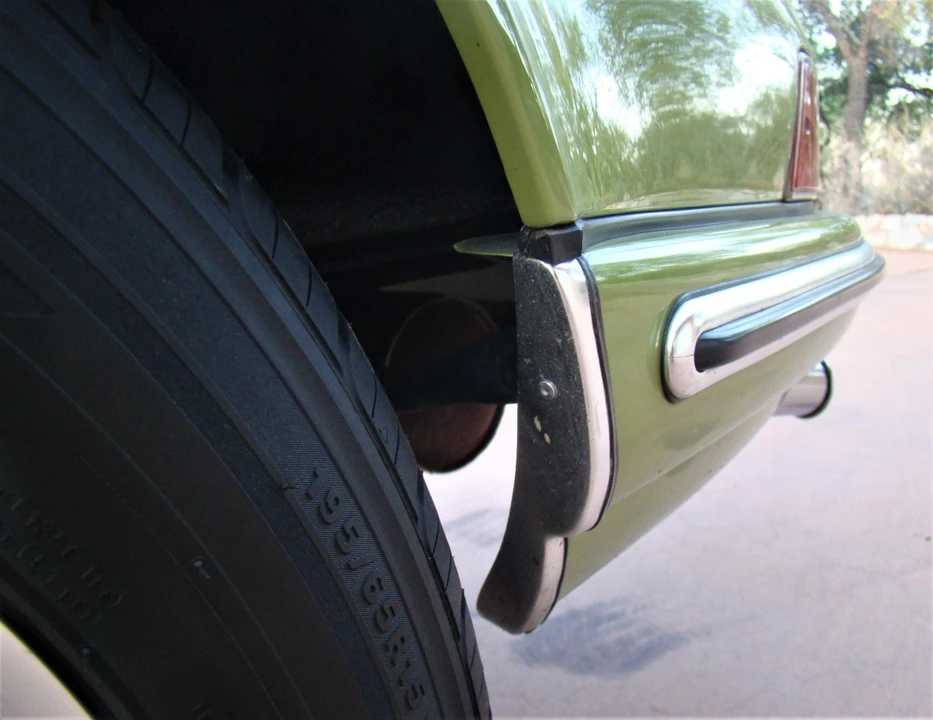 1969 Porsche 912 F-Body LWB - Image 26 of 31