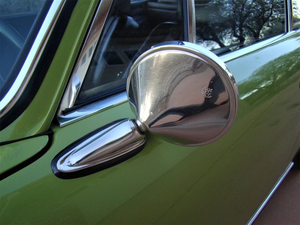 1969 Porsche 912 F-Body LWB - Image 20 of 31