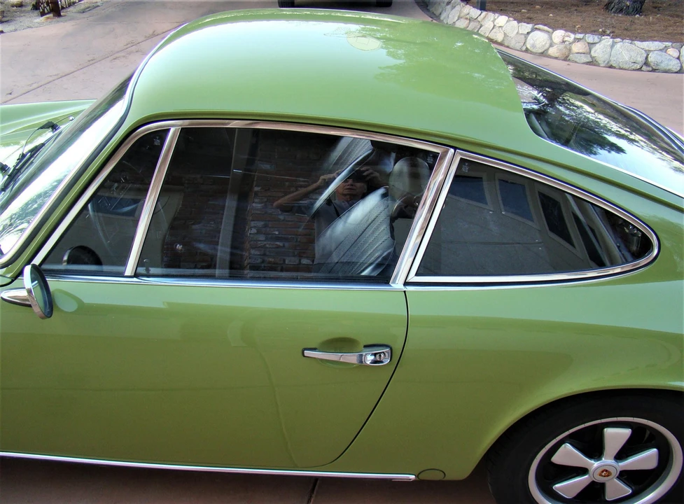 1969 Porsche 912 F-Body LWB - Image 18 of 31