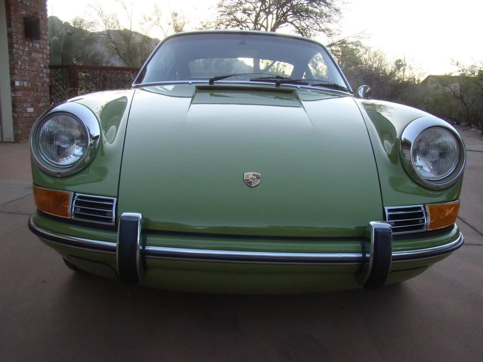 1969 Porsche 912 F-Body LWB - Image 4 of 31
