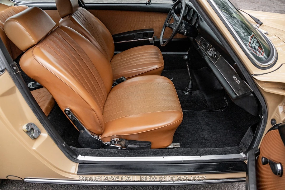 1969 Porsche 912 - Image 24 of 31