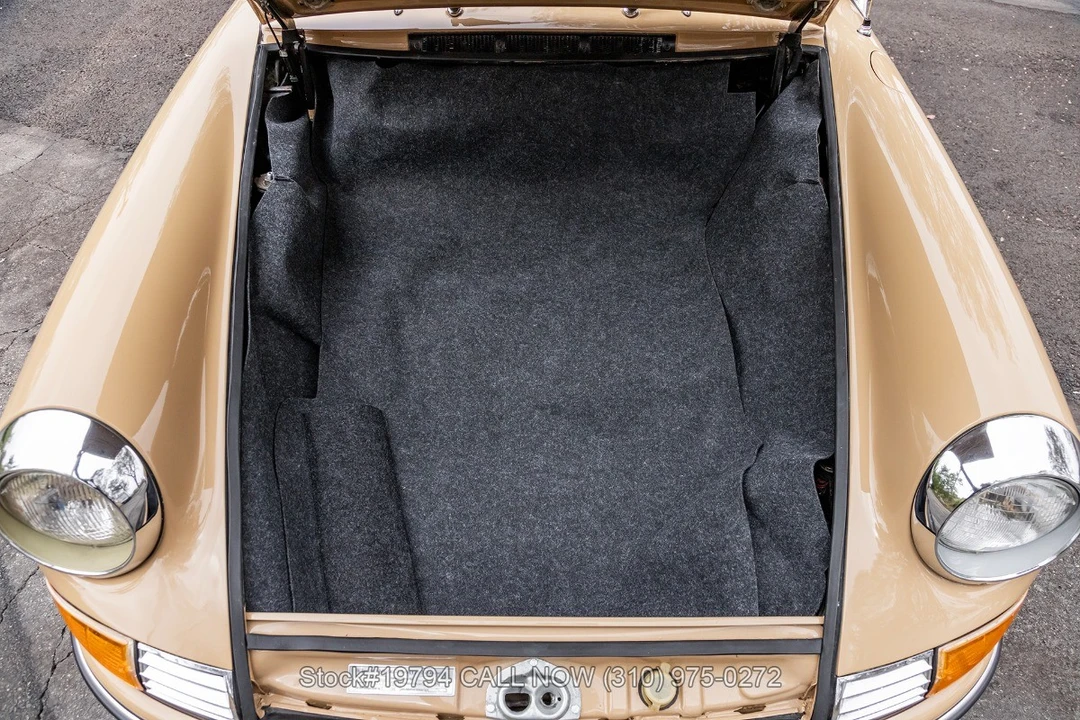 1969 Porsche 912 - Image 30 of 31