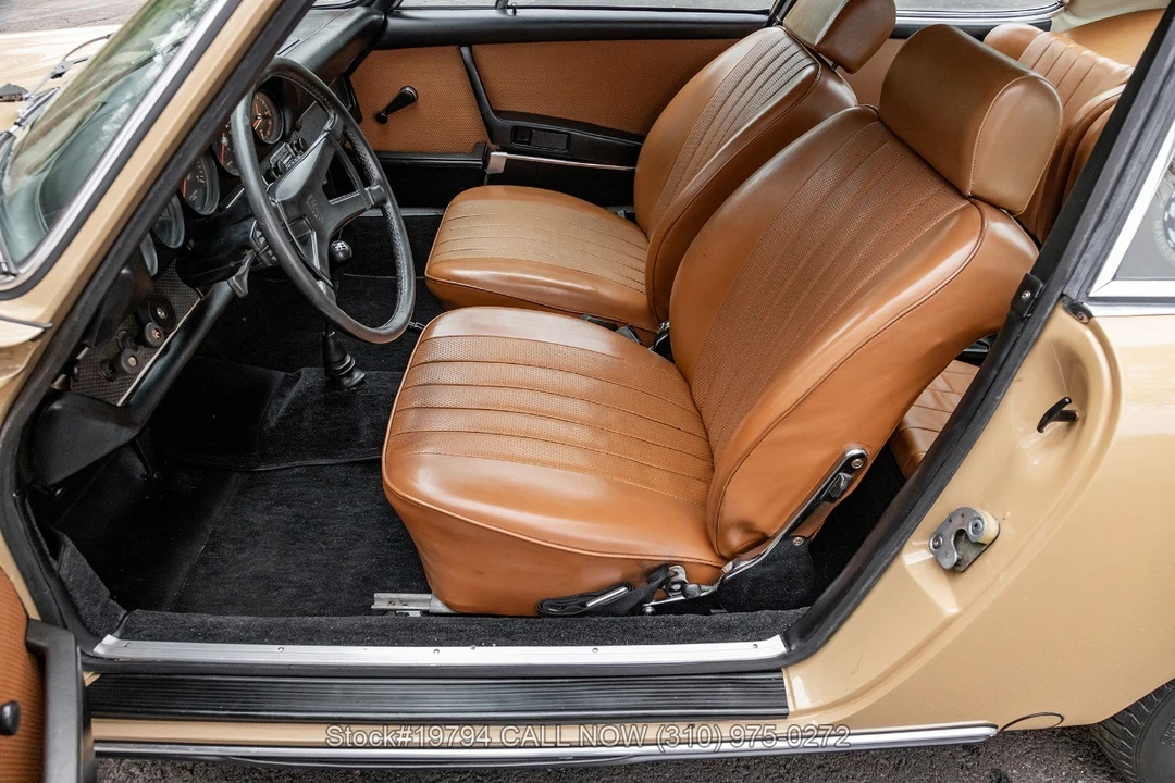 1969 Porsche 912 - Image 19 of 31
