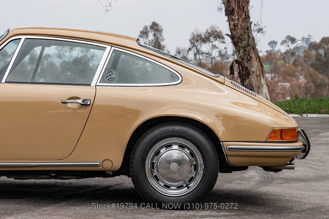 1969 Porsche 912 - Image 17 of 31