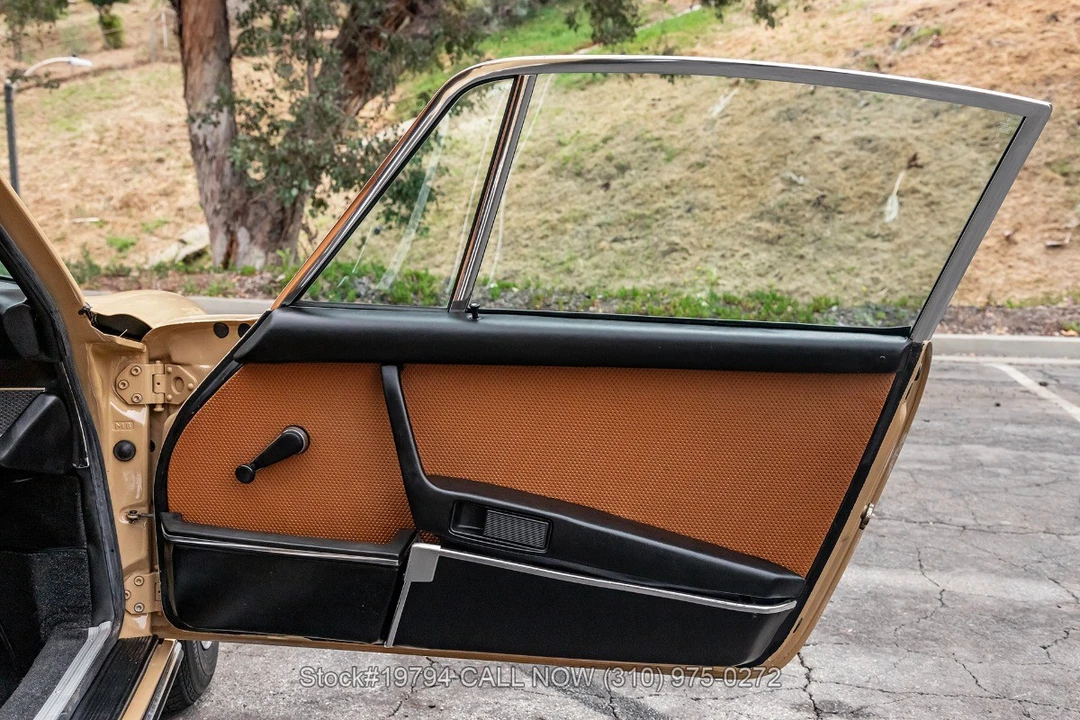 1969 Porsche 912 - Image 29 of 31