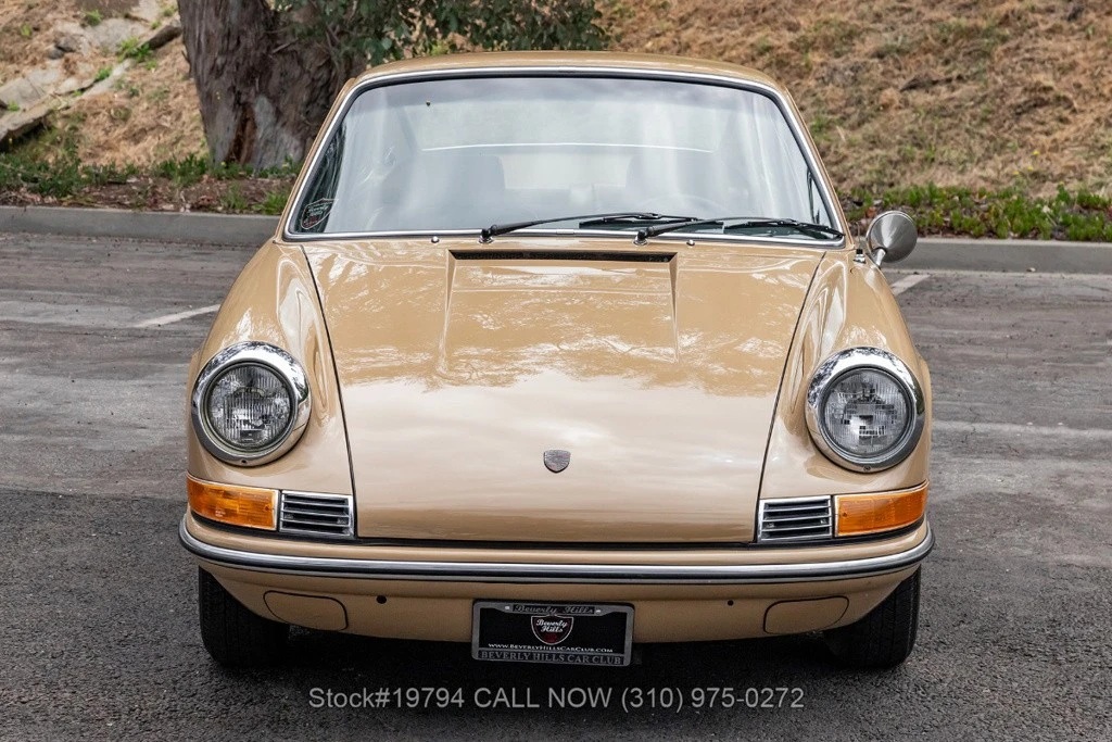 1969 Porsche 912 - Image 2 of 24