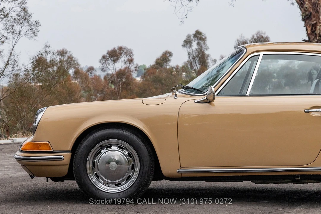1969 Porsche 912 - Image 16 of 31