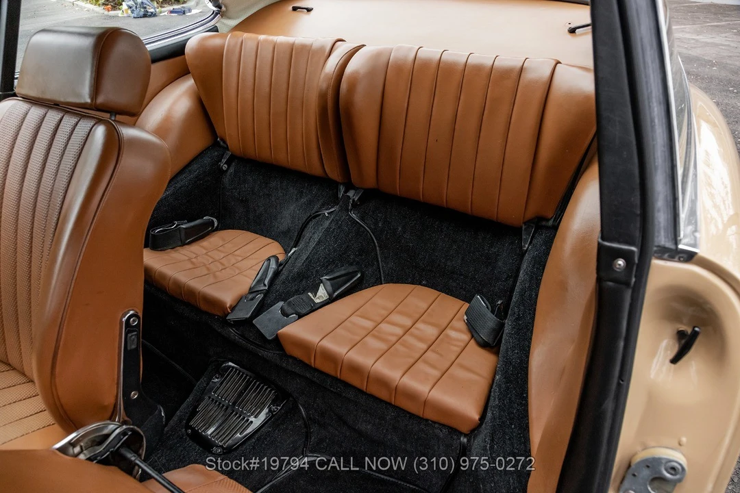 1969 Porsche 912 - Image 20 of 31