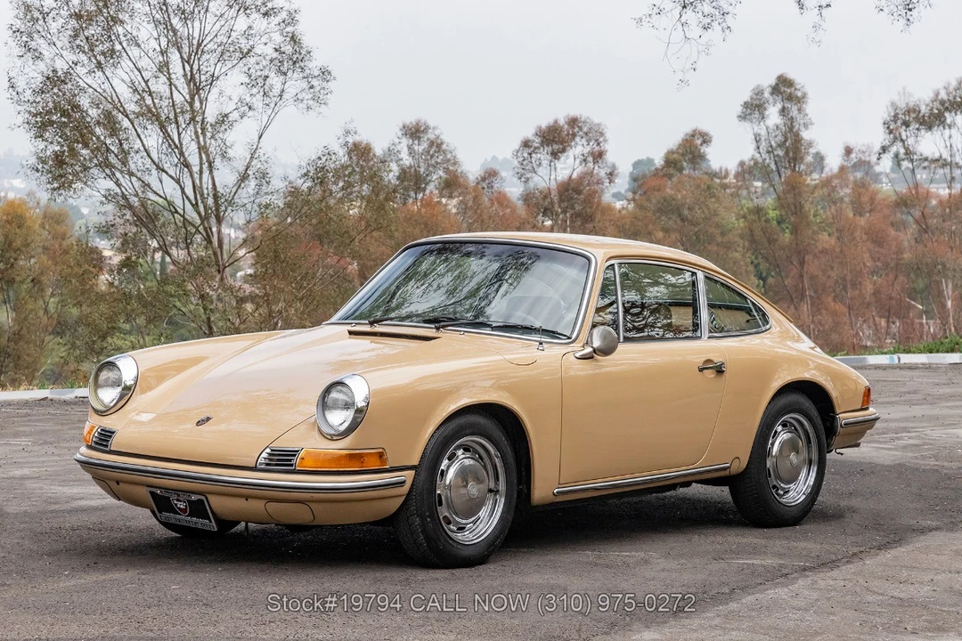 1969 Porsche 912 - Image 11 of 31