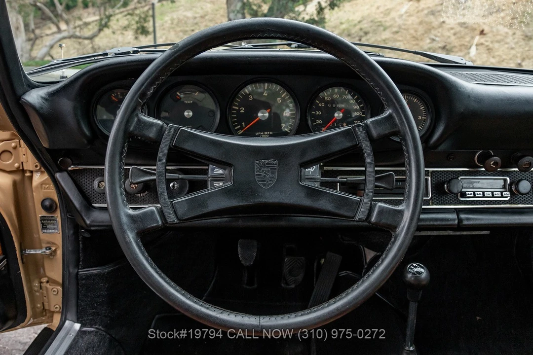 1969 Porsche 912 - Image 22 of 31