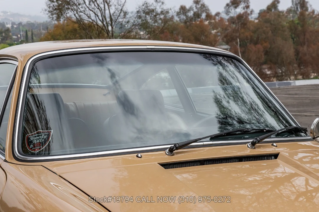 1969 Porsche 912 - Image 12 of 31