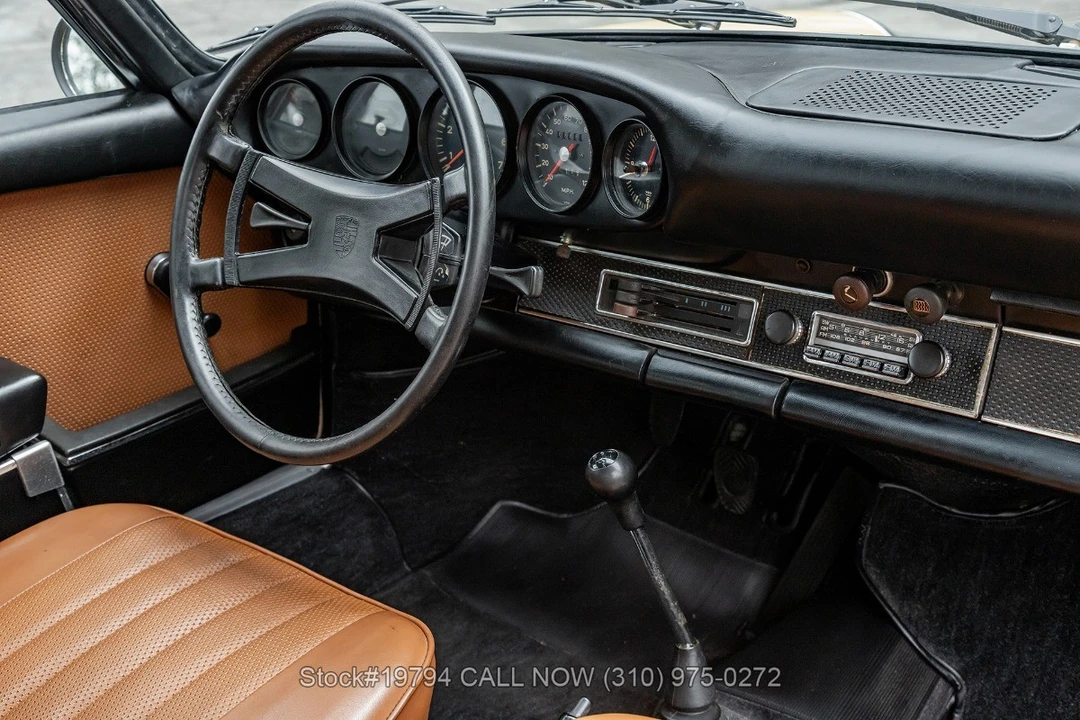 1969 Porsche 912 - Image 27 of 31