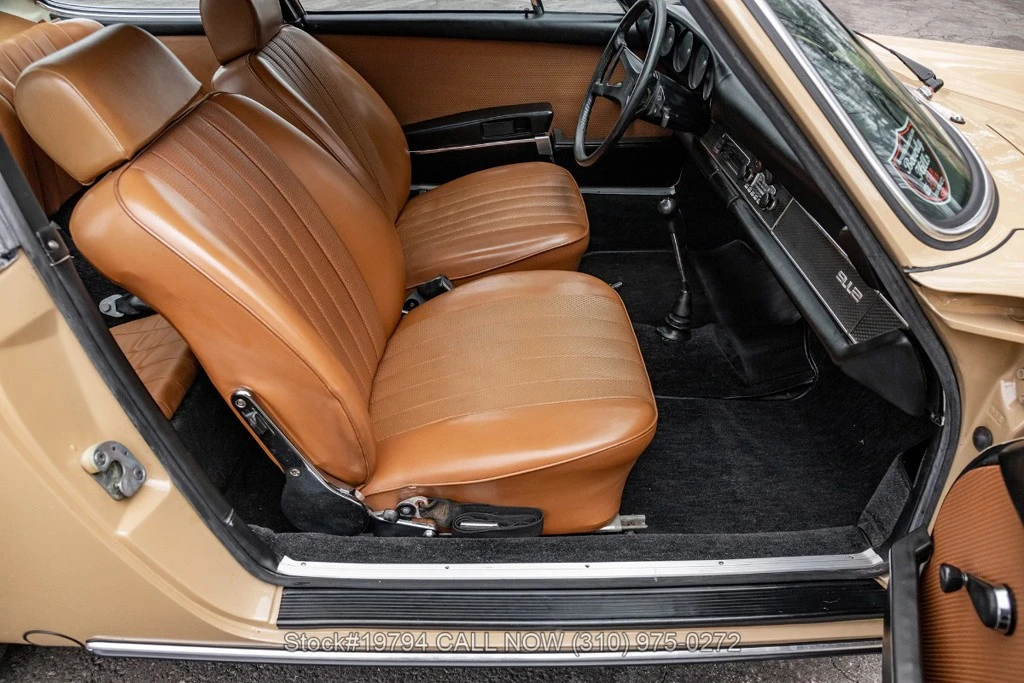 1969 Porsche 912 - Image 23 of 24