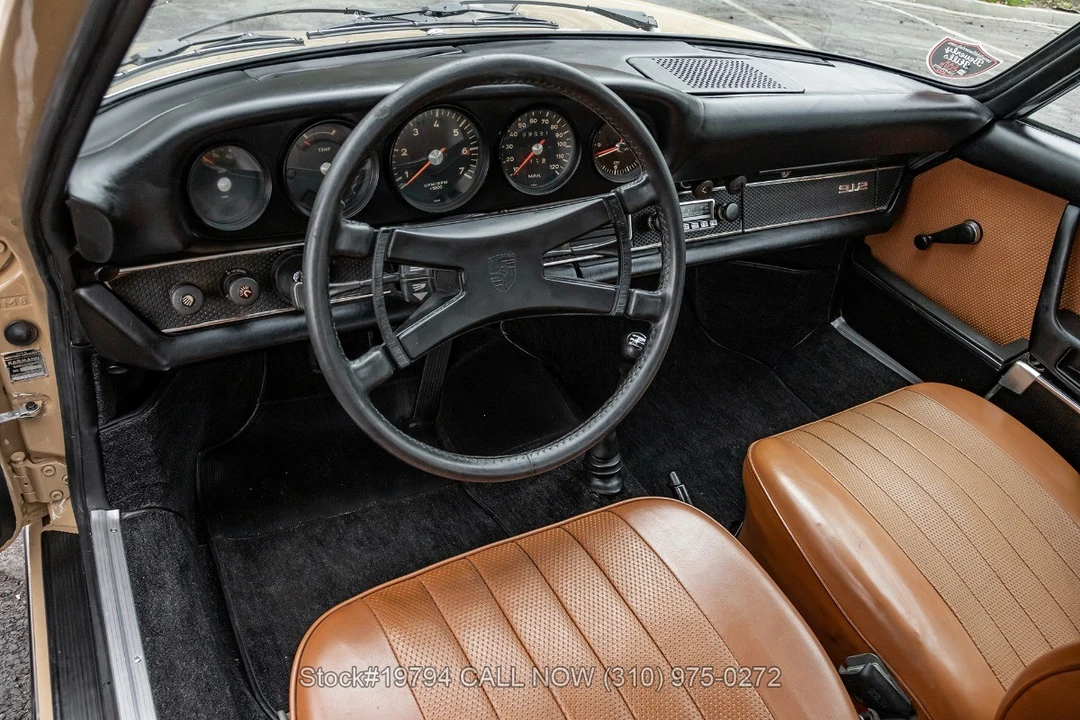 1969 Porsche 912 - Image 21 of 31
