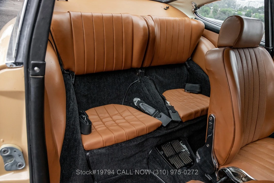 1969 Porsche 912 - Image 25 of 31
