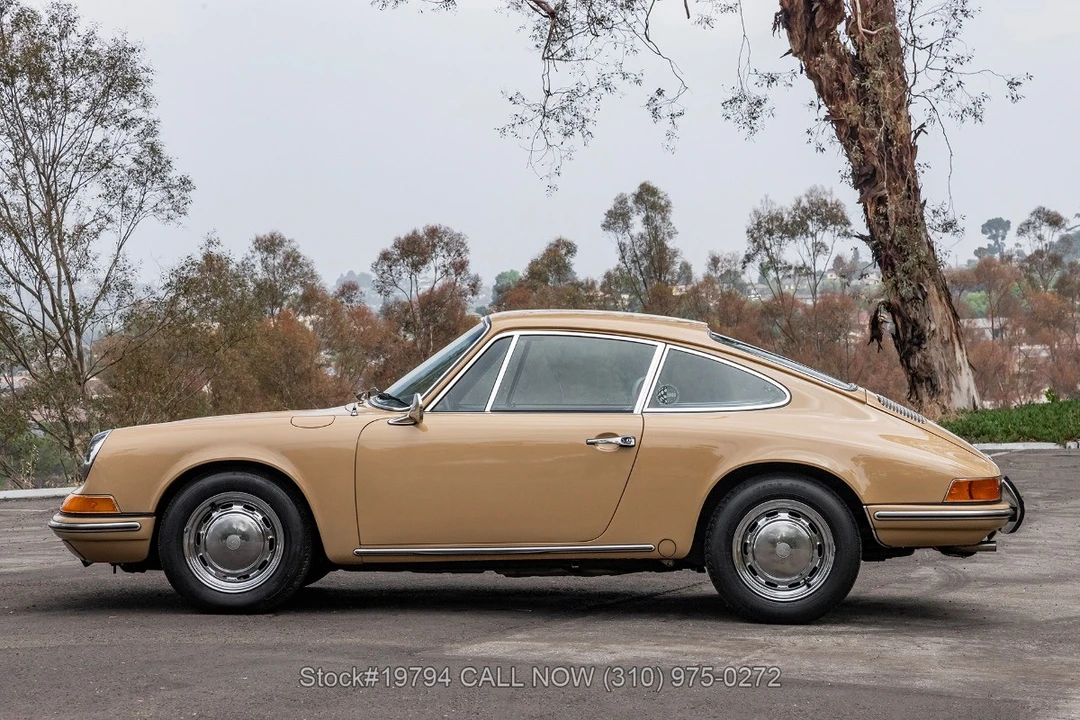 1969 Porsche 912 - Image 15 of 31