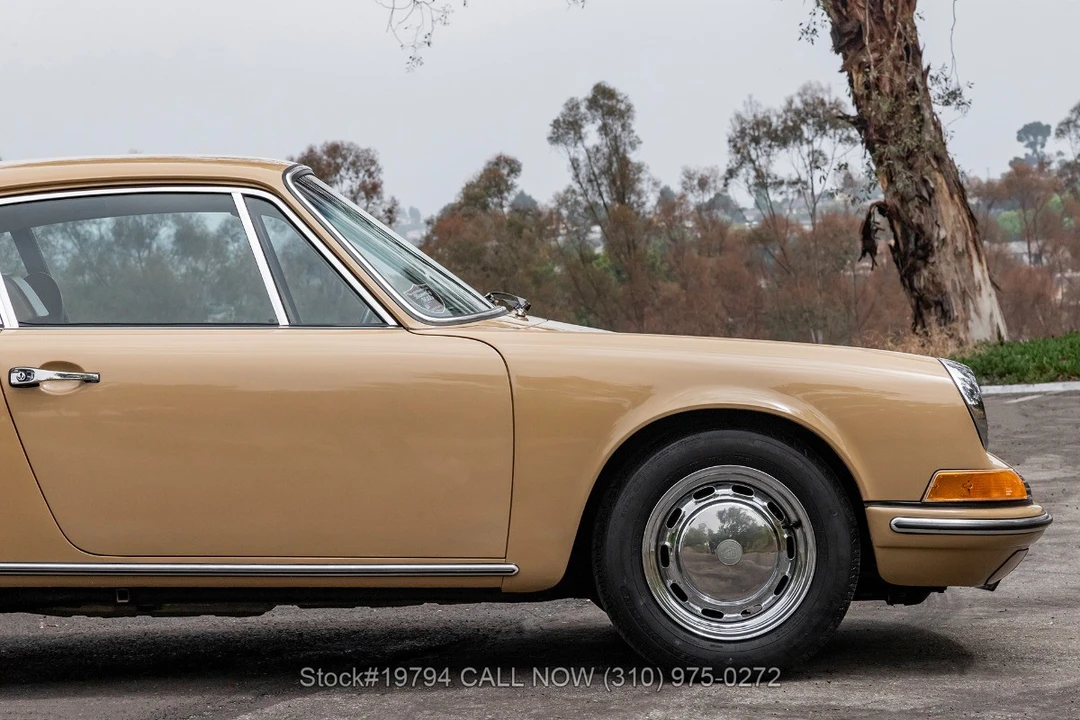 1969 Porsche 912 - Image 13 of 31