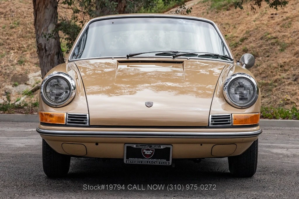 1969 Porsche 912 - Image 3 of 24